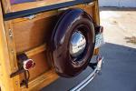 Mercury Station Wagon 1947 года